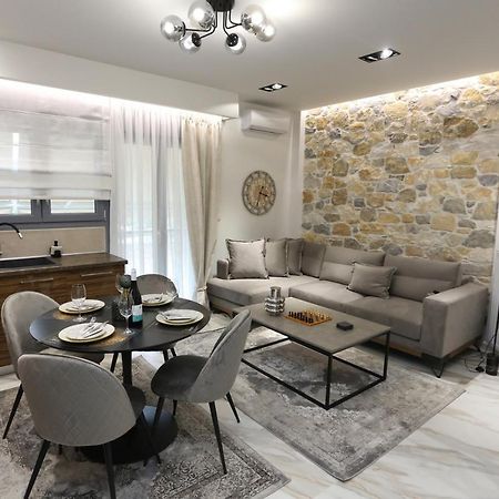 La Larissa Luxury Apartments Trekke 外观 照片