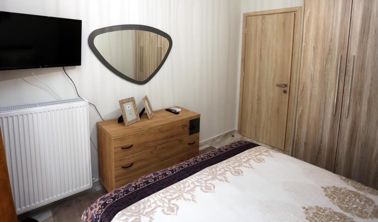 La Larissa Luxury Apartments Trekke 外观 照片