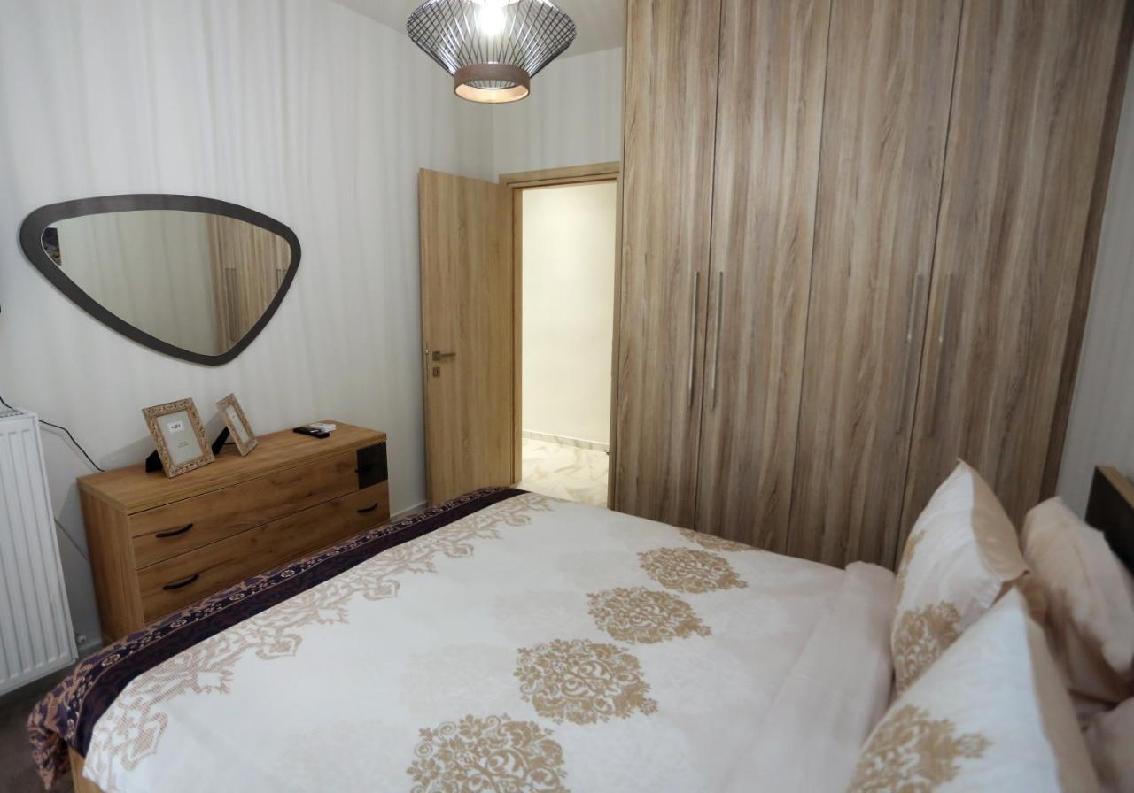 La Larissa Luxury Apartments Trekke 外观 照片